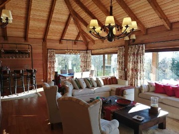 Venta / Terreno / Pucón