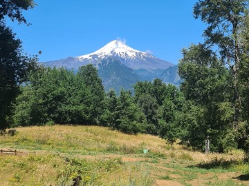 Venta / Terreno / Pucón