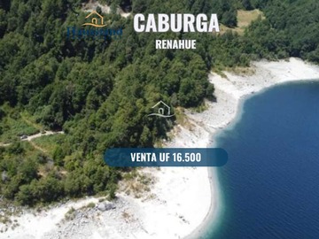 Venta / Terreno / Pucón