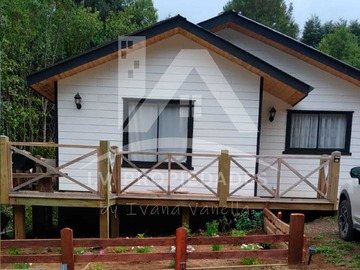 Venta / Terreno / Pucón