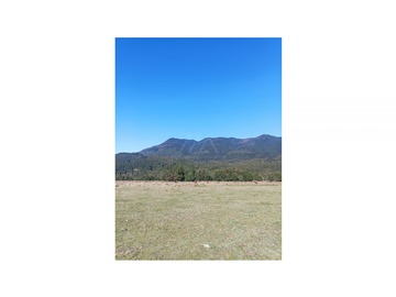 Hermosas parcelas en Palguin bajo, con vista al volcán Villarrica!