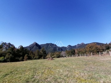 Hermosa parcela en los Calabozos con preciosas vistas!!!