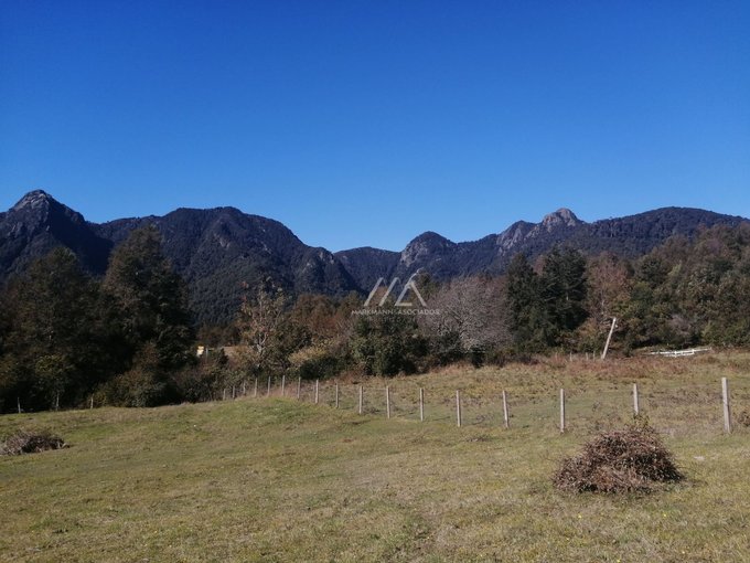 Hermosa parcela en los Calabozos con preciosas vistas!!!