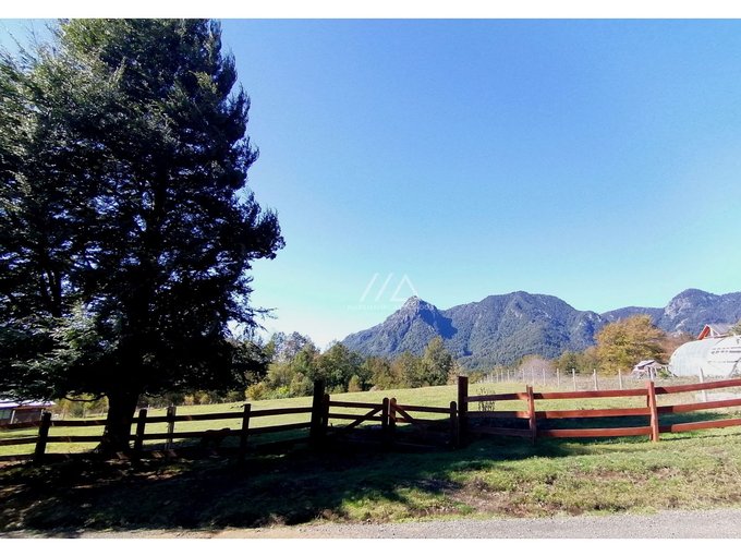 Hermosa parcela en los Calabozos con preciosas vistas!!!