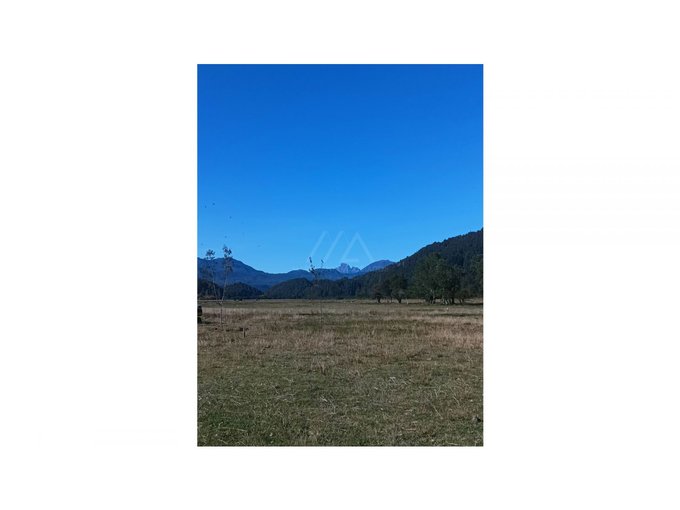 Hermosas parcelas en Palguin bajo, con vista al volcán Villarrica!