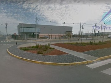 Venta / Terreno / Pudahuel