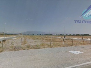 Venta / Terreno / Pudahuel