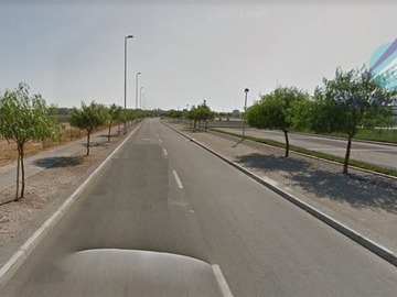 Venta / Terreno / Pudahuel
