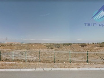 Venta / Terreno / Pudahuel