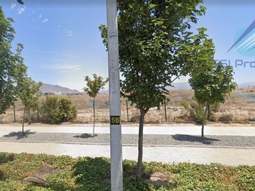 Venta / Terreno / Pudahuel