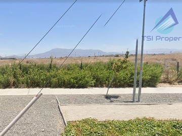 Venta / Terreno / Pudahuel