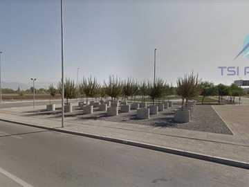 Venta / Terreno / Pudahuel