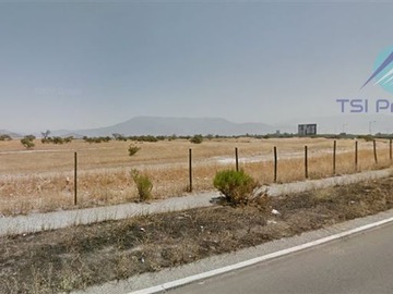 Venta / Terreno / Pudahuel