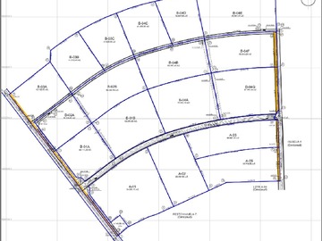 Venta / Terreno / Pudahuel