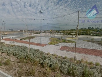 Venta / Terreno / Pudahuel