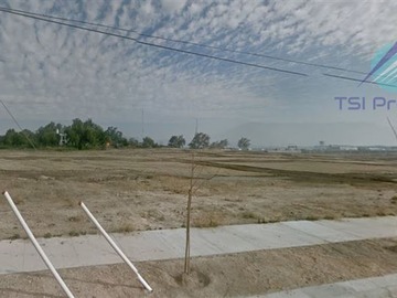 Venta / Terreno / Pudahuel