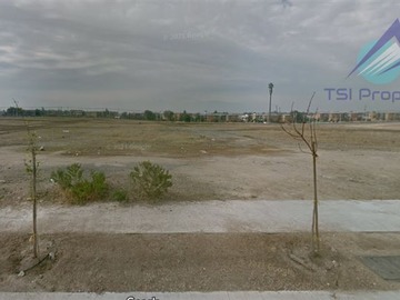 Venta / Terreno / Pudahuel
