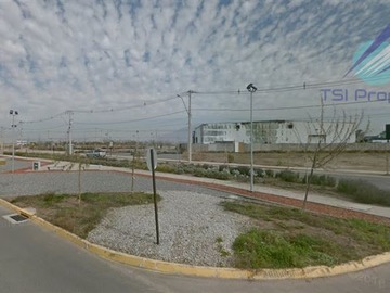 Venta / Terreno / Pudahuel