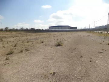Venta / Terreno / Pudahuel