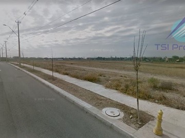 Venta / Terreno / Pudahuel