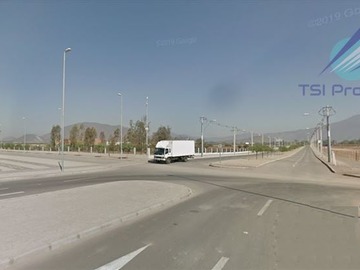 Venta / Terreno / Pudahuel
