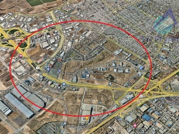 Venta / Terreno / Pudahuel