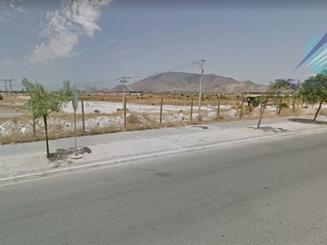 Venta / Terreno / Pudahuel