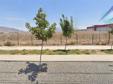 Venta / Terreno / Pudahuel
