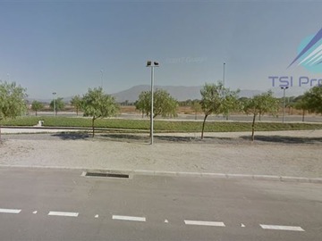Venta / Terreno / Pudahuel