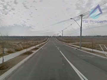 Venta / Terreno / Pudahuel