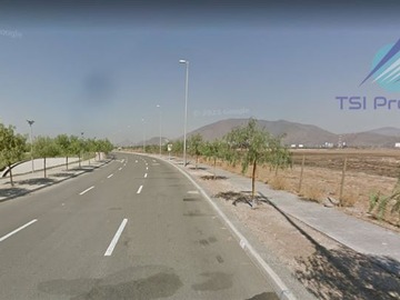 Venta / Terreno / Pudahuel