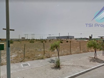 Venta / Terreno / Pudahuel