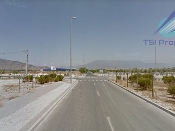 Venta / Terreno / Pudahuel