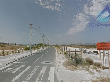 Venta / Terreno / Pudahuel