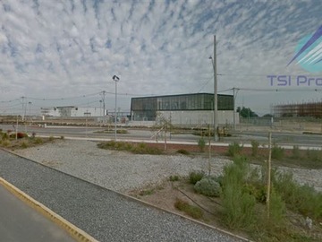 Venta / Terreno / Pudahuel