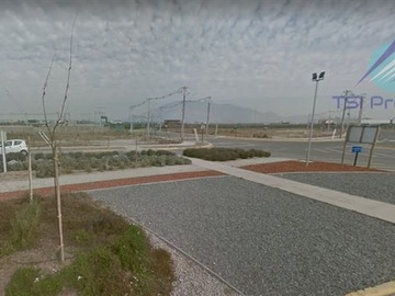 Venta / Terreno / Pudahuel