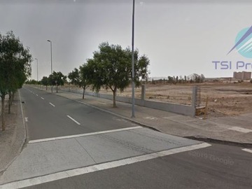 Venta / Terreno / Pudahuel