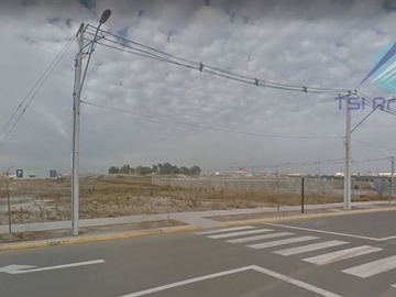 Venta / Terreno / Pudahuel