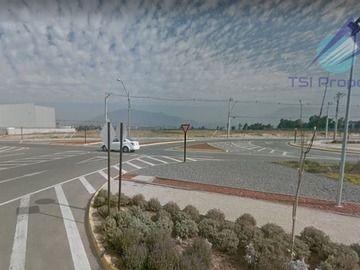 Venta / Terreno / Pudahuel