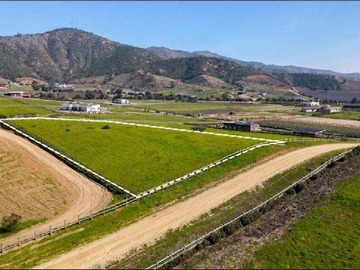 Venta / Terreno / Pudahuel