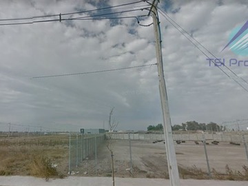 Venta / Terreno / Pudahuel