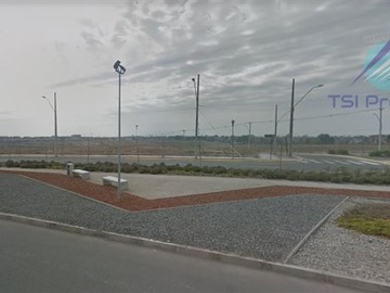 Venta / Terreno / Pudahuel