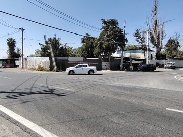 Venta / Terreno / Pudahuel