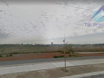 Venta / Terreno / Pudahuel