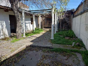 Venta / Terreno / Puente Alto