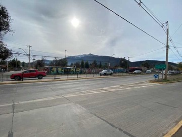 Venta / Terreno / Puente Alto