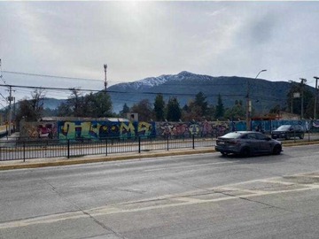 Venta / Terreno / Puente Alto