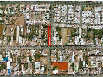 Venta / Terreno / Puente Alto