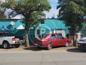 Venta / Terreno / Puente Alto