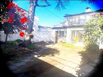 Venta / Terreno / Puente Alto